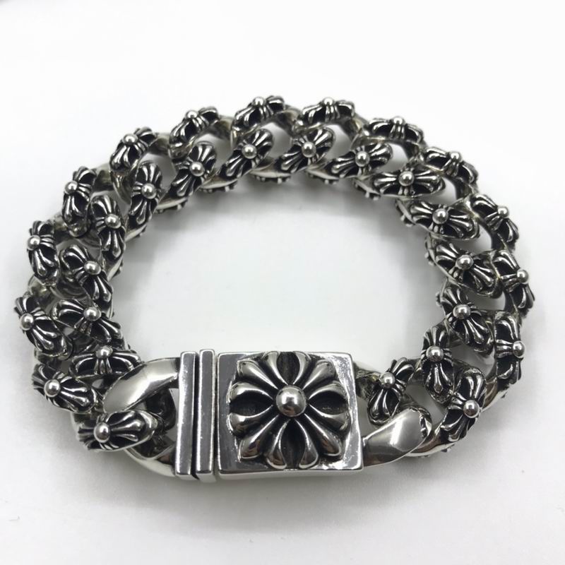 Chrome Hearts Bracelet 06yxs114